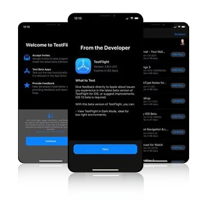 德扑圈德州官网最新版本 App 预览